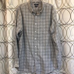 Croft & Barrow Button-Down Shirt